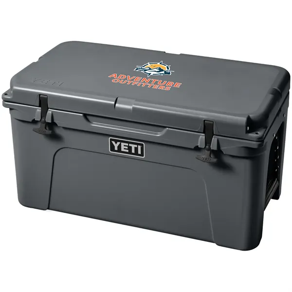 YETI® Tundra® 65 UV Print - YETI® Tundra® 65 UV Print - Image 0 of 10