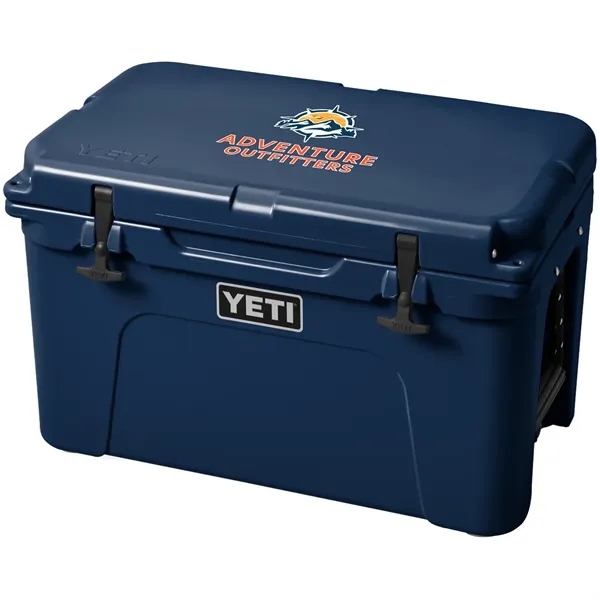 YETI® Tundra® 45 UV Print - YETI® Tundra® 45 UV Print - Image 0 of 18