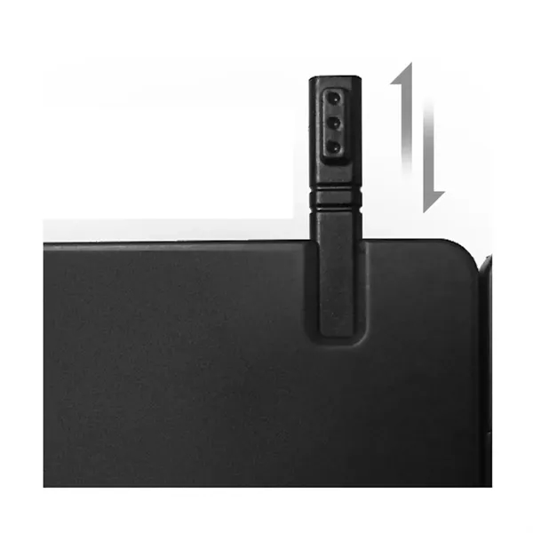 Calculator With Handwriting Pad - Calculator With Handwriting Pad - Image 4 of 4