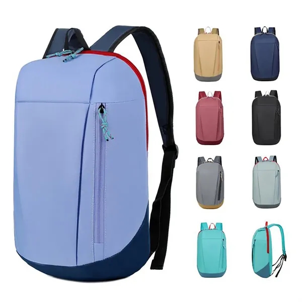 Outdoor Travel Cycling Backpack - Outdoor Travel Cycling Backpack - Image 0 of 3