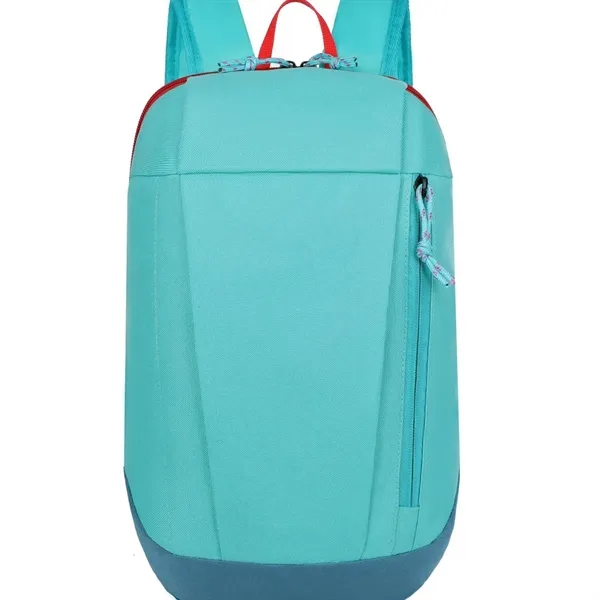 Outdoor Travel Cycling Backpack - Outdoor Travel Cycling Backpack - Image 1 of 3