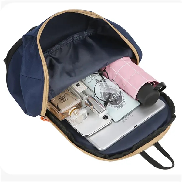 Outdoor Travel Cycling Backpack - Outdoor Travel Cycling Backpack - Image 3 of 3