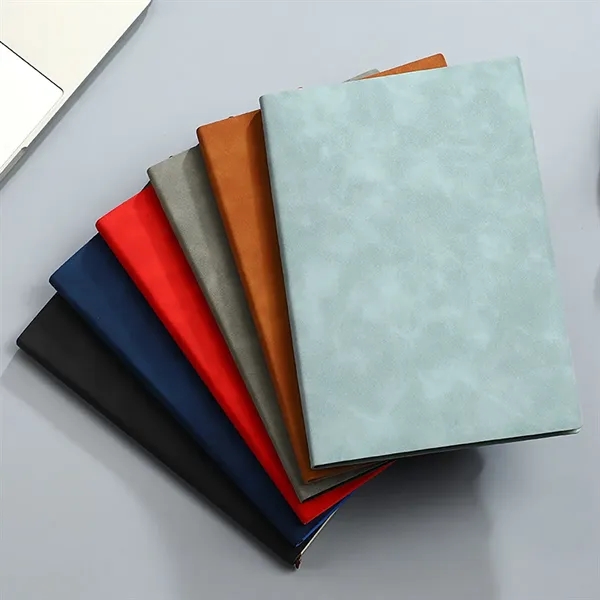 Travel Hardcover Notebook - Travel Hardcover Notebook - Image 0 of 3