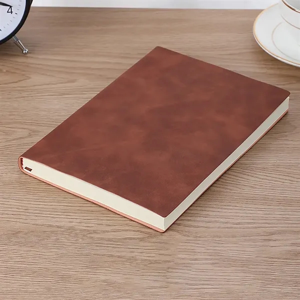 Travel Hardcover Notebook - Travel Hardcover Notebook - Image 1 of 3