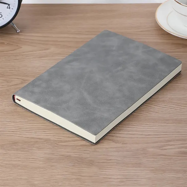 Travel Hardcover Notebook - Travel Hardcover Notebook - Image 2 of 3