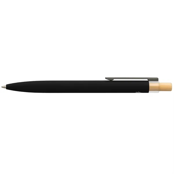Reborn Recycled Aluminum Deluxe Pen