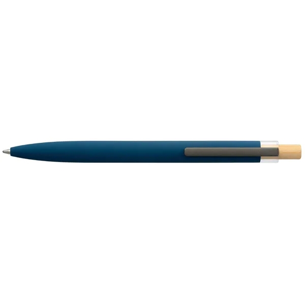 Reborn Recycled Aluminum Deluxe Pen
