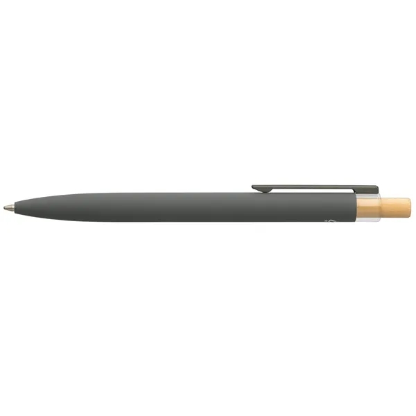 Reborn Recycled Aluminum Deluxe Pen
