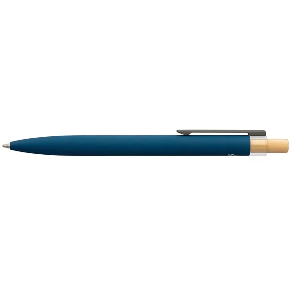 Reborn Recycled Aluminum Deluxe Pen