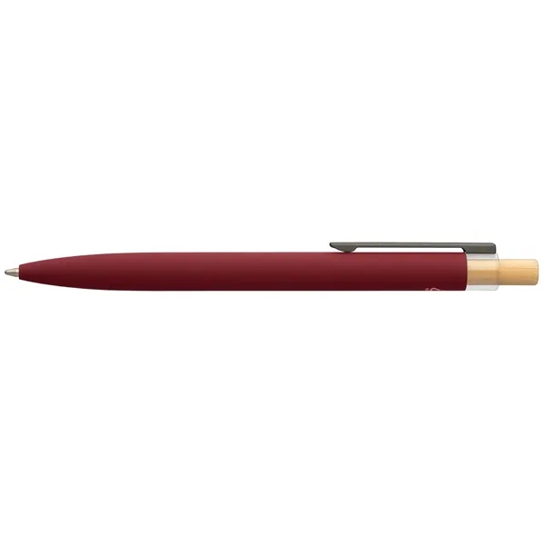 Reborn Recycled Aluminum Deluxe Pen
