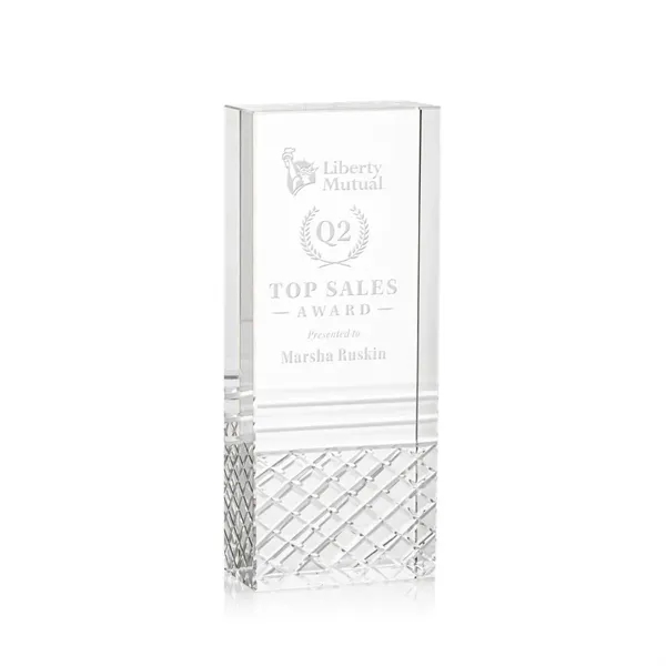 Hilldale Award