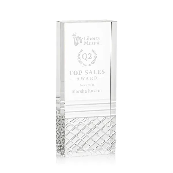 Hilldale Award