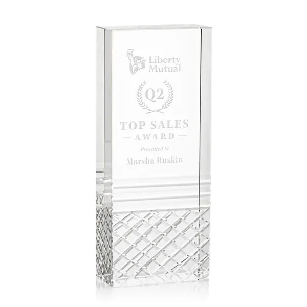Hilldale Award