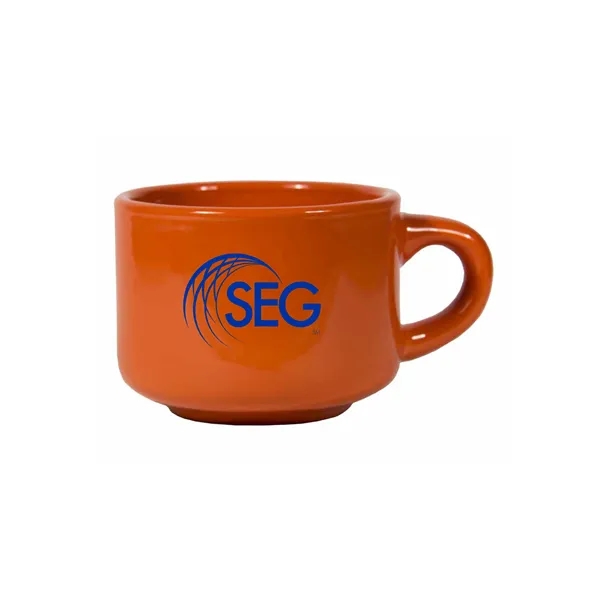 Stackable Mug - Stackable Mug - Image 1 of 6