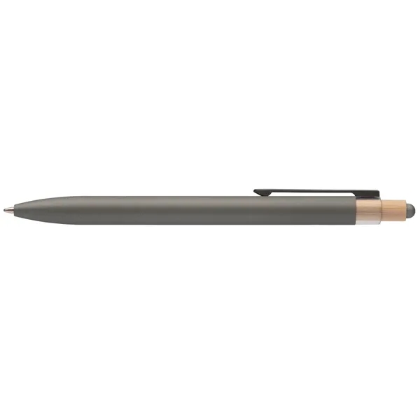 Reborn Recycled Aluminum Stylus Pen