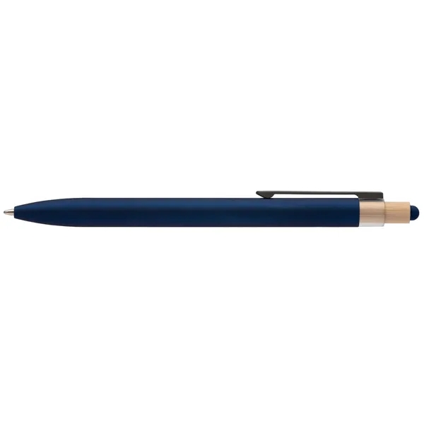 Reborn Recycled Aluminum Stylus Pen