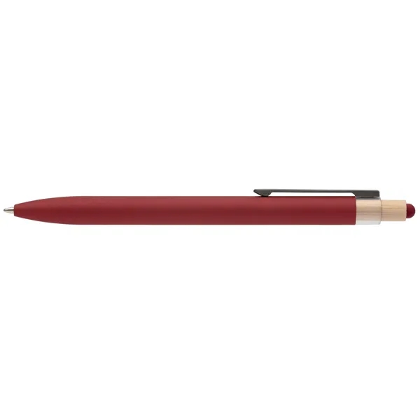 Reborn Recycled Aluminum Stylus Pen