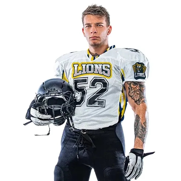 Football Jersey - Football Jersey - Image 0 of 0