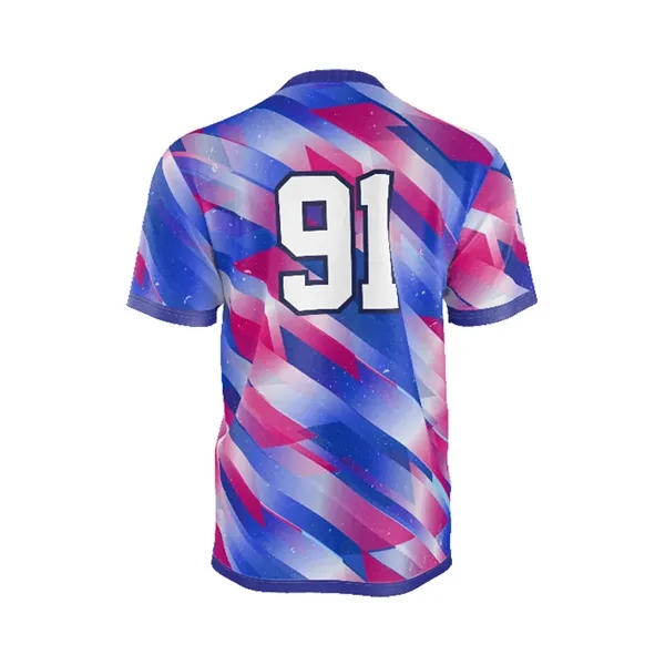 Men's Soccer Jersey - Men's Soccer Jersey - Image 1 of 2
