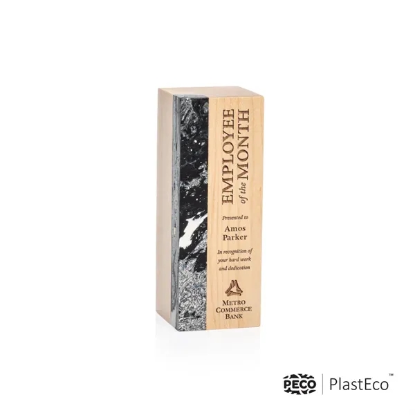 Midori PlastEco™ Award - Charcoal - Midori PlastEco™ Award - Charcoal - Image 1 of 6