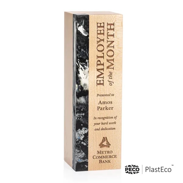 Midori PlastEco™ Award - Charcoal - Midori PlastEco™ Award - Charcoal - Image 5 of 6