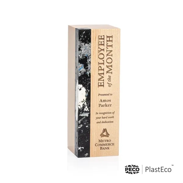 Midori PlastEco™ Award - Charcoal - Midori PlastEco™ Award - Charcoal - Image 3 of 6