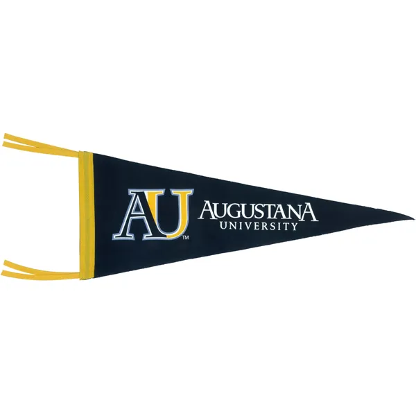 Custom Medium Wall Pennant - 1 Color Print - Custom Medium Wall Pennant - 1 Color Print - Image 0 of 0