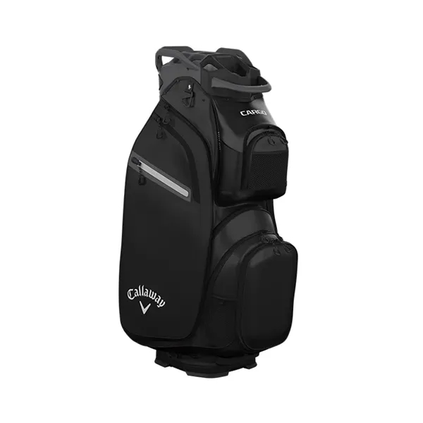 Callaway Cargo Cart Bag - Callaway Cargo Cart Bag - Image 0 of 14