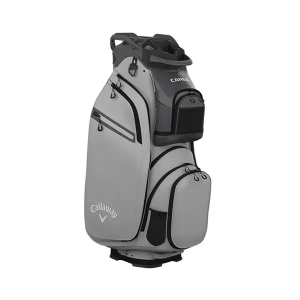 Callaway Cargo Cart Bag - Callaway Cargo Cart Bag - Image 1 of 14