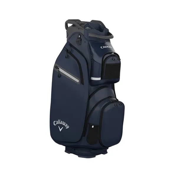 Callaway Cargo Cart Bag - Callaway Cargo Cart Bag - Image 2 of 14