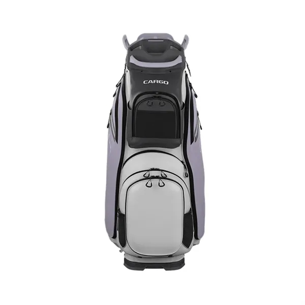 Callaway Cargo Cart Bag - Callaway Cargo Cart Bag - Image 4 of 14