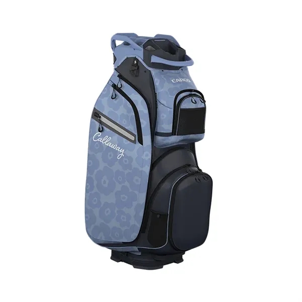 Callaway Cargo Cart Bag - Callaway Cargo Cart Bag - Image 8 of 14