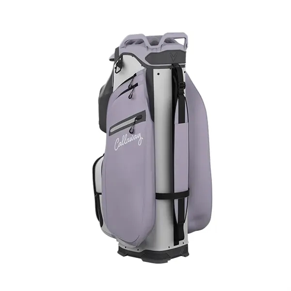 Callaway Cargo Cart Bag - Callaway Cargo Cart Bag - Image 6 of 14