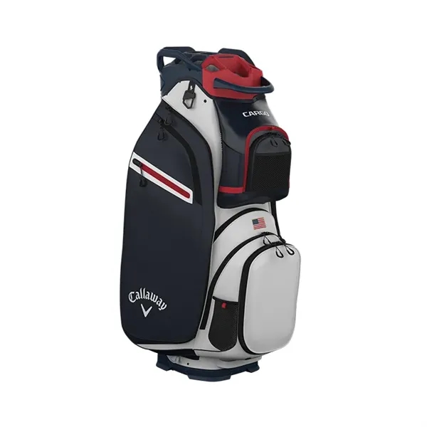 Callaway Cargo Cart Bag - Callaway Cargo Cart Bag - Image 9 of 14