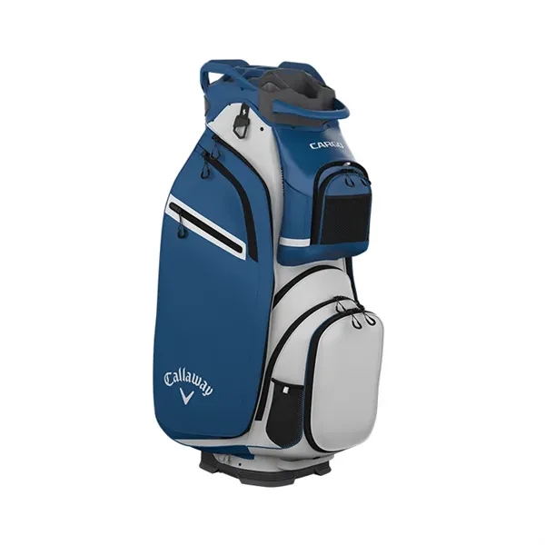 Callaway Cargo Cart Bag - Callaway Cargo Cart Bag - Image 10 of 14
