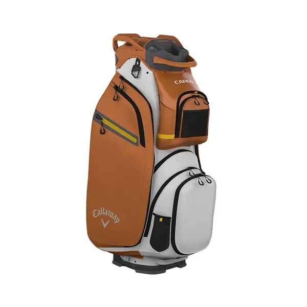 Callaway Cargo Cart Bag - Callaway Cargo Cart Bag - Image 11 of 14