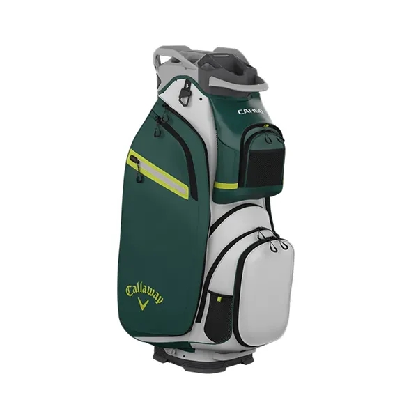 Callaway Cargo Cart Bag - Callaway Cargo Cart Bag - Image 13 of 14