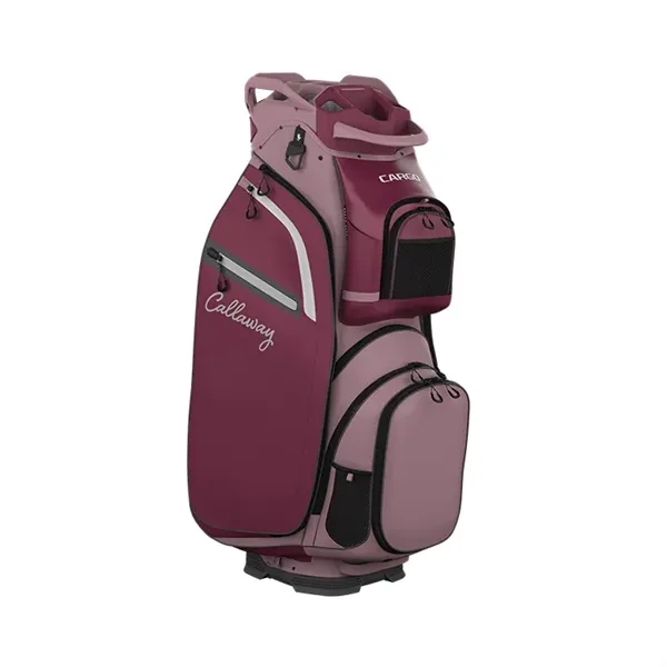 Callaway Cargo Cart Bag - Callaway Cargo Cart Bag - Image 14 of 14