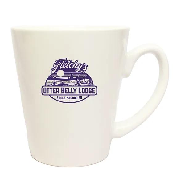 Tulsa Funnel Mug - Tulsa Funnel Mug - Image 0 of 4