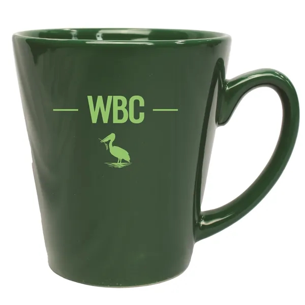 Tulsa Funnel Mug - Tulsa Funnel Mug - Image 1 of 4