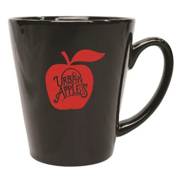 Tulsa Funnel Mug - Tulsa Funnel Mug - Image 4 of 4