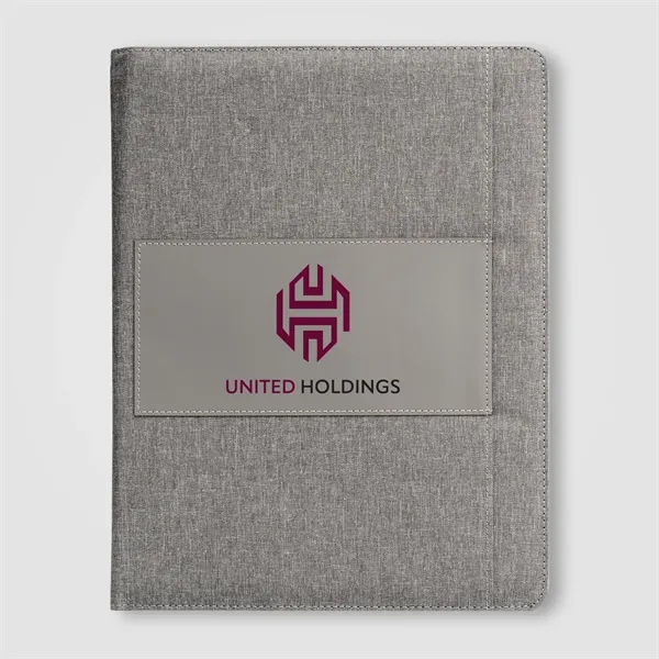 Urban RPET Portfolio Notebook - ColorJet - Urban RPET Portfolio Notebook - ColorJet - Image 0 of 9