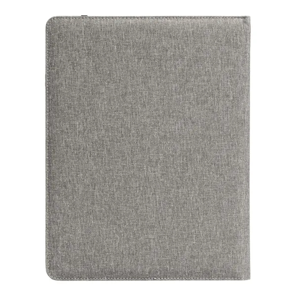 Urban RPET Portfolio Notebook - ColorJet - Urban RPET Portfolio Notebook - ColorJet - Image 5 of 9