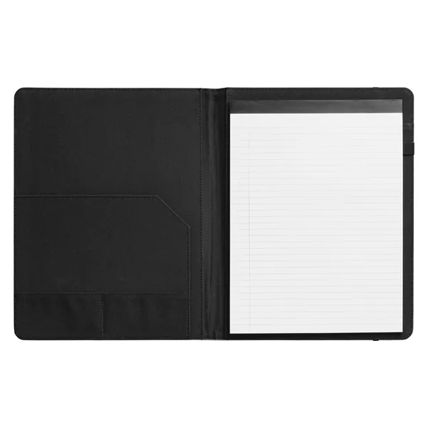 Urban RPET Portfolio Notebook - ColorJet - Urban RPET Portfolio Notebook - ColorJet - Image 7 of 9