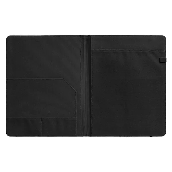 Urban RPET Portfolio Notebook - ColorJet - Urban RPET Portfolio Notebook - ColorJet - Image 8 of 9