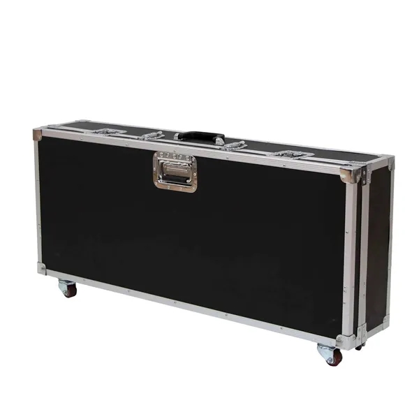 Deluxe Hard Case with Wheels 45.75" x 22" x 9.125" - Deluxe Hard Case with Wheels 45.75" x 22" x 9.125" - Image 0 of 3