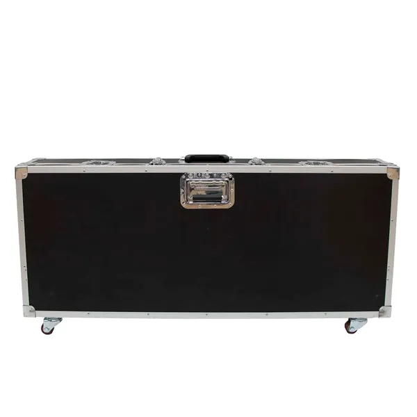 Deluxe Hard Case with Wheels 45.75" x 22" x 9.125" - Deluxe Hard Case with Wheels 45.75" x 22" x 9.125" - Image 1 of 3