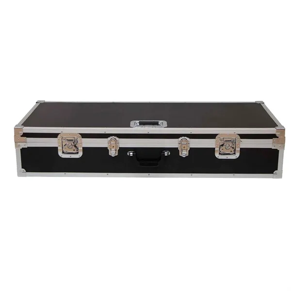 Deluxe Hard Case with Wheels 45.75" x 22" x 9.125" - Deluxe Hard Case with Wheels 45.75" x 22" x 9.125" - Image 2 of 3