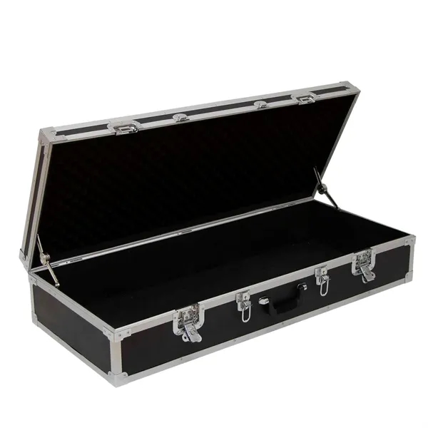 Deluxe Hard Case with Wheels 45.75" x 22" x 9.125" - Deluxe Hard Case with Wheels 45.75" x 22" x 9.125" - Image 3 of 3
