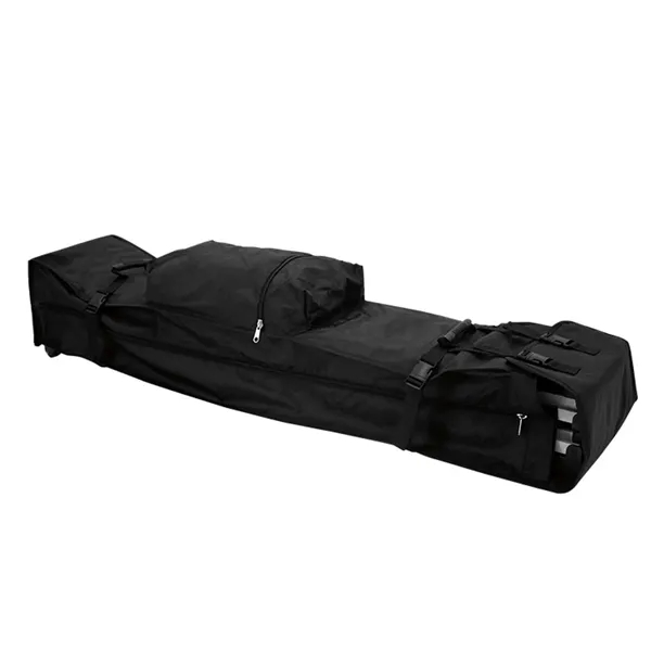 Event Tent Soft Case with Wheels (10' and Smaller) - Event Tent Soft Case with Wheels (10' and Smaller) - Image 0 of 0